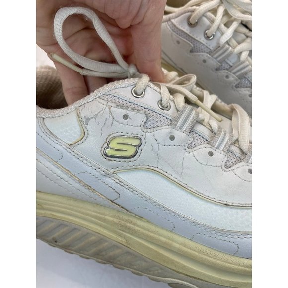 Skechers Shape Ups 8.5 - Picture 8 of 10